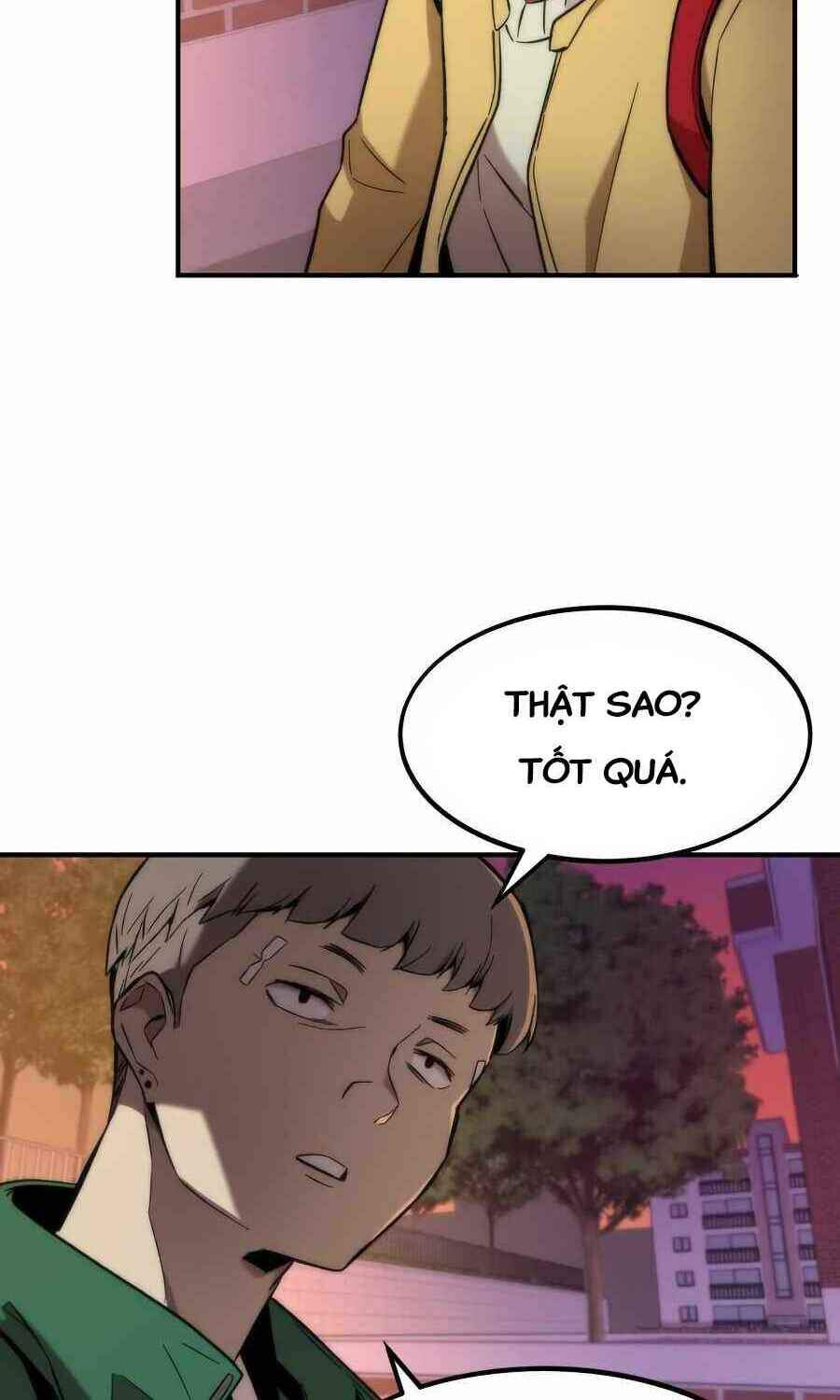 Nhân Vật Phụ Siêu Cấp - Chương 12