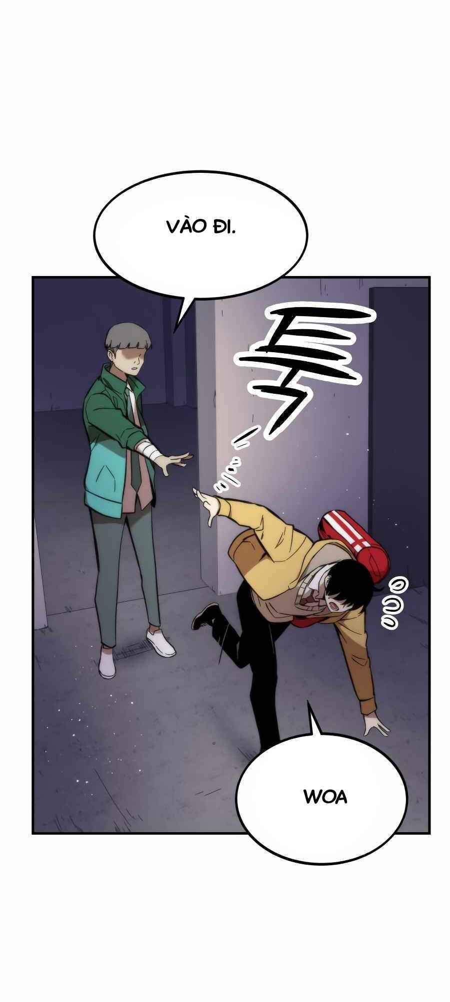 Nhân Vật Phụ Siêu Cấp - Chương 12