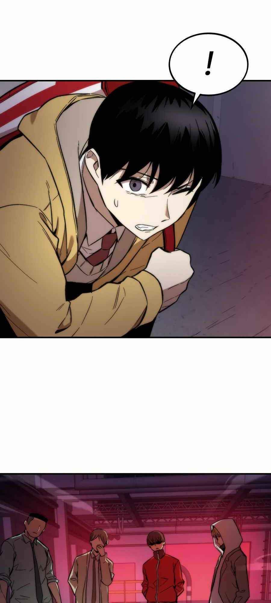 Nhân Vật Phụ Siêu Cấp - Chương 12