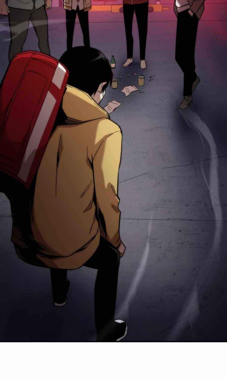 Nhân Vật Phụ Siêu Cấp - Chương 12