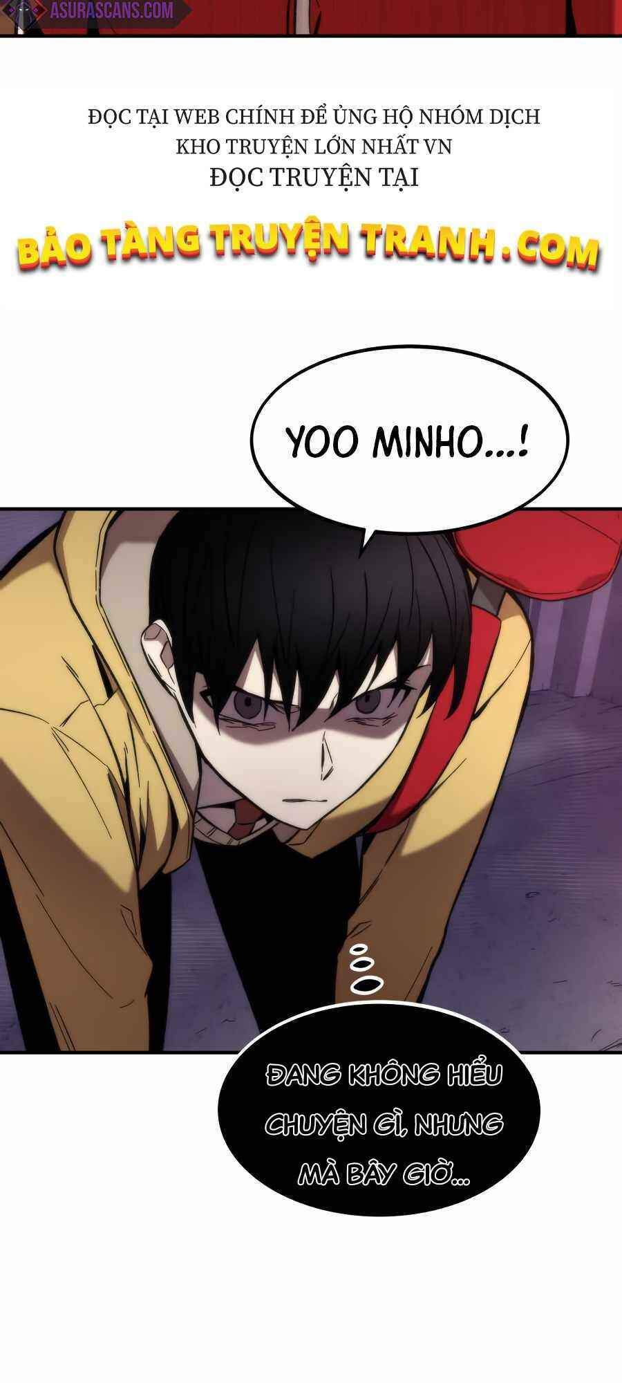 Nhân Vật Phụ Siêu Cấp - Chương 12