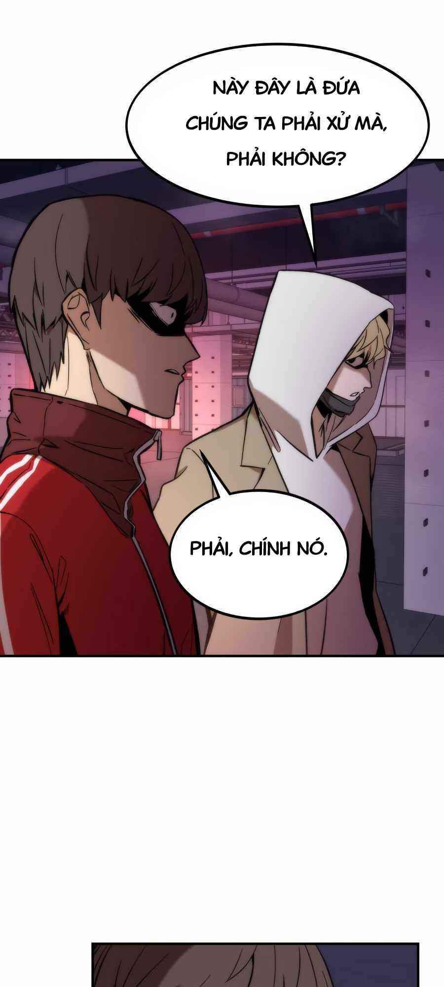 Nhân Vật Phụ Siêu Cấp - Chương 12