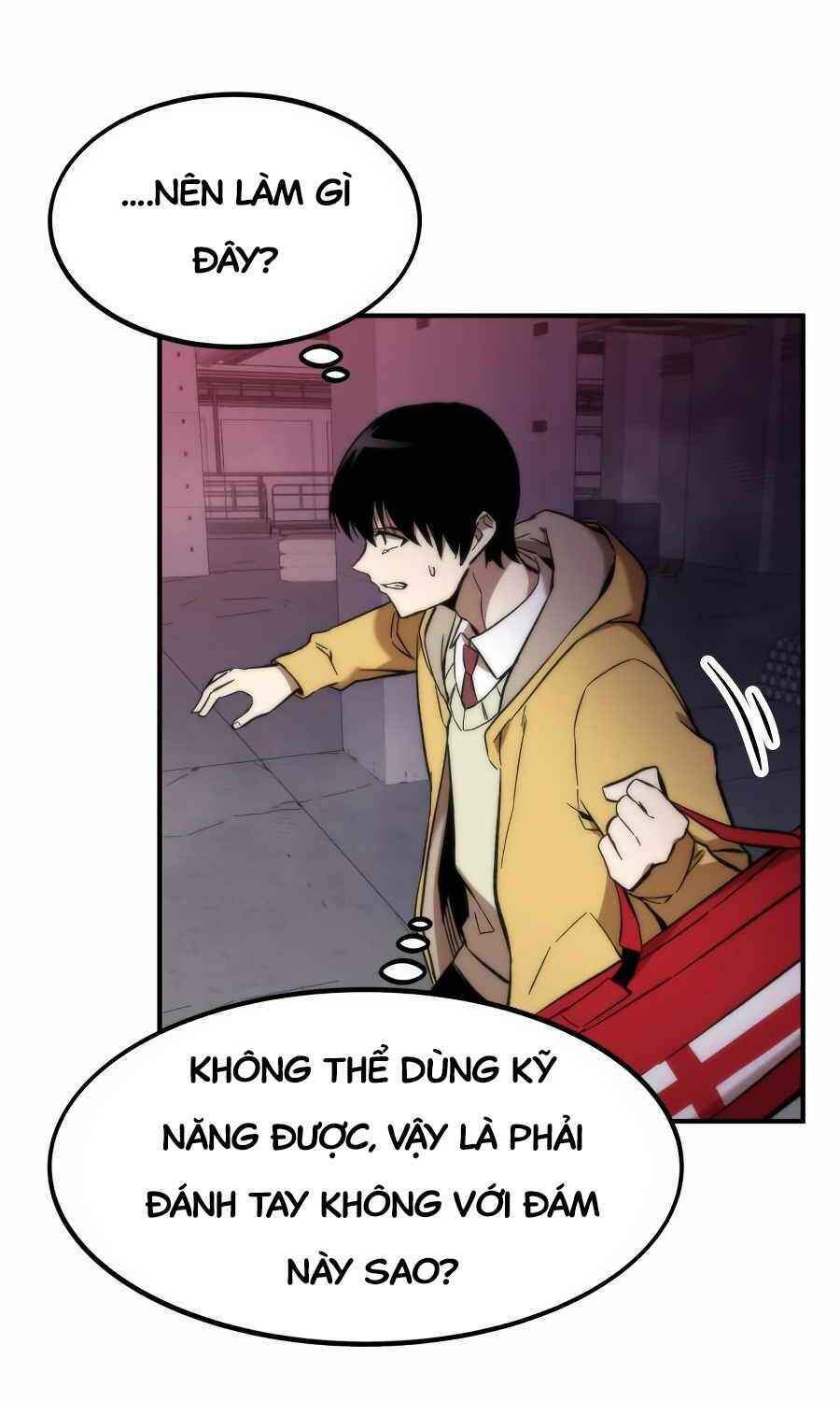 Nhân Vật Phụ Siêu Cấp - Chương 12