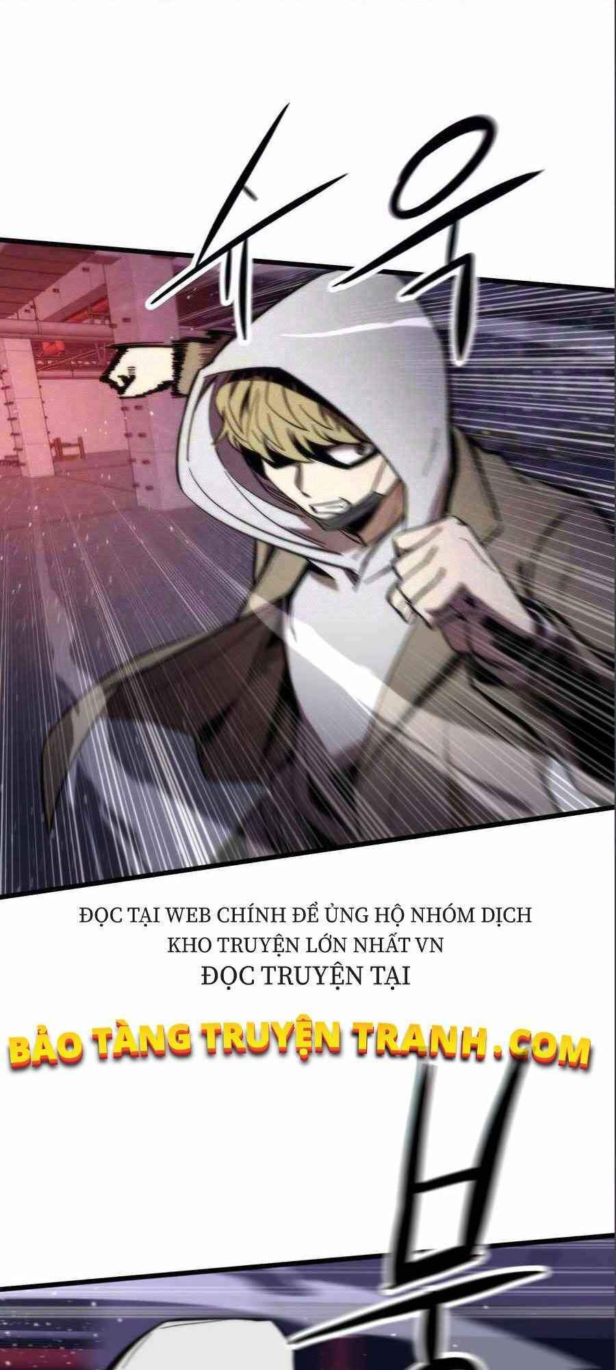 Nhân Vật Phụ Siêu Cấp - Chương 13