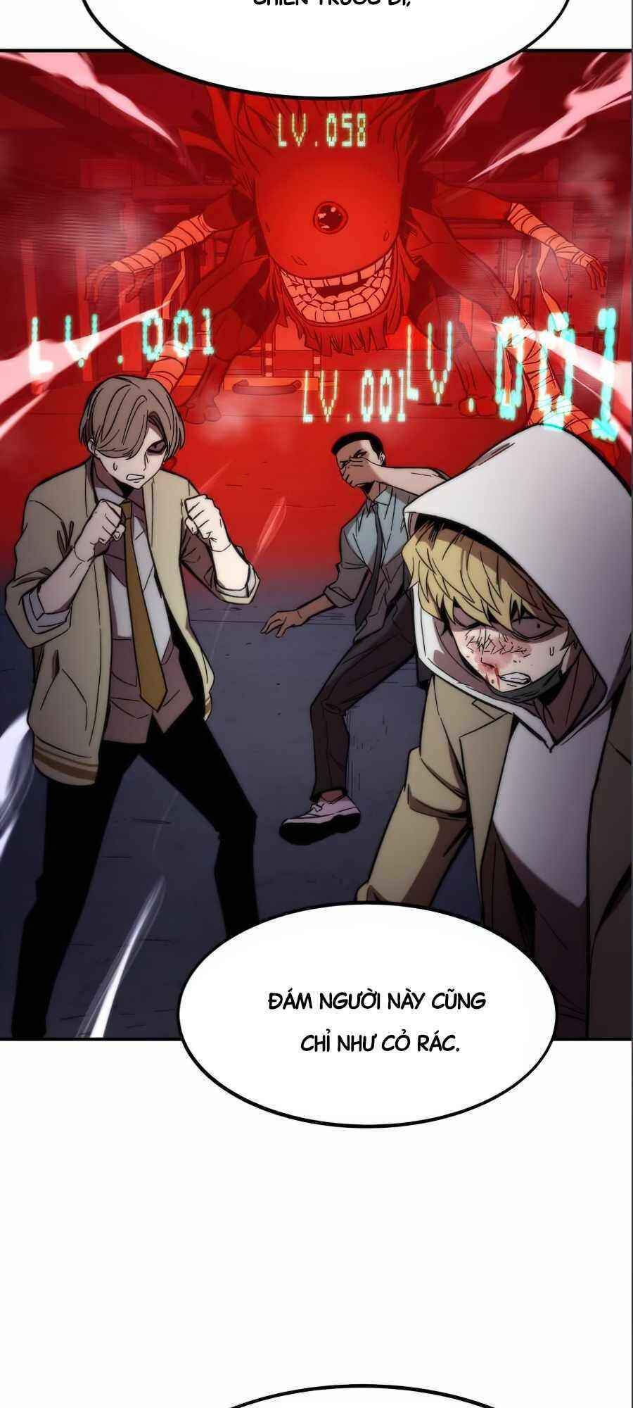 Nhân Vật Phụ Siêu Cấp - Chương 13