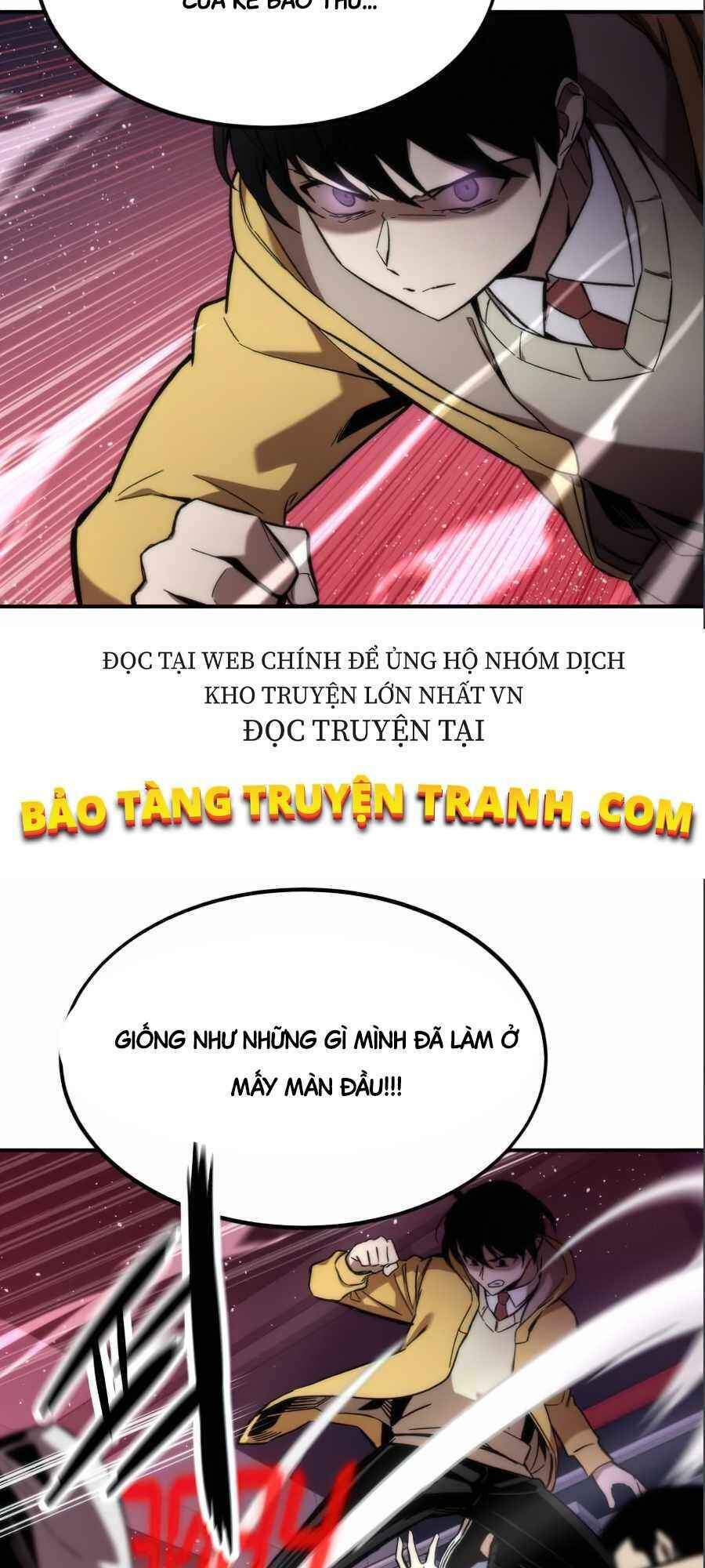 Nhân Vật Phụ Siêu Cấp - Chương 13