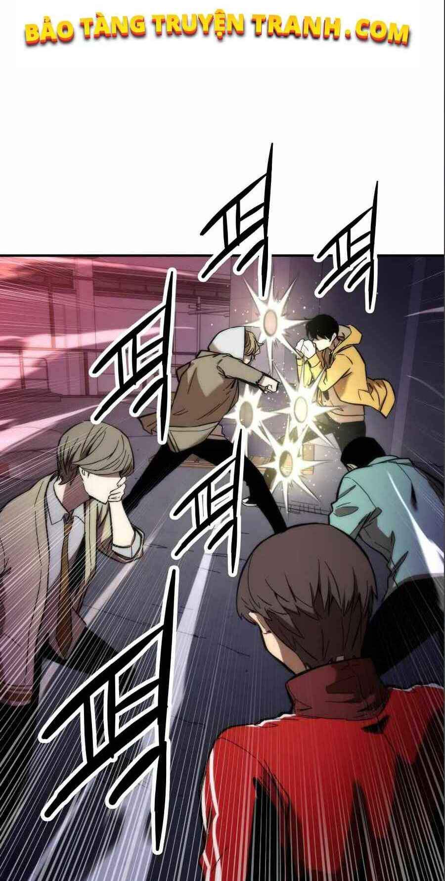 Nhân Vật Phụ Siêu Cấp - Chương 13