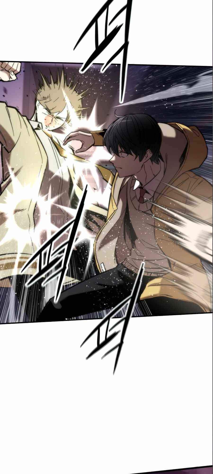 Nhân Vật Phụ Siêu Cấp - Chương 13