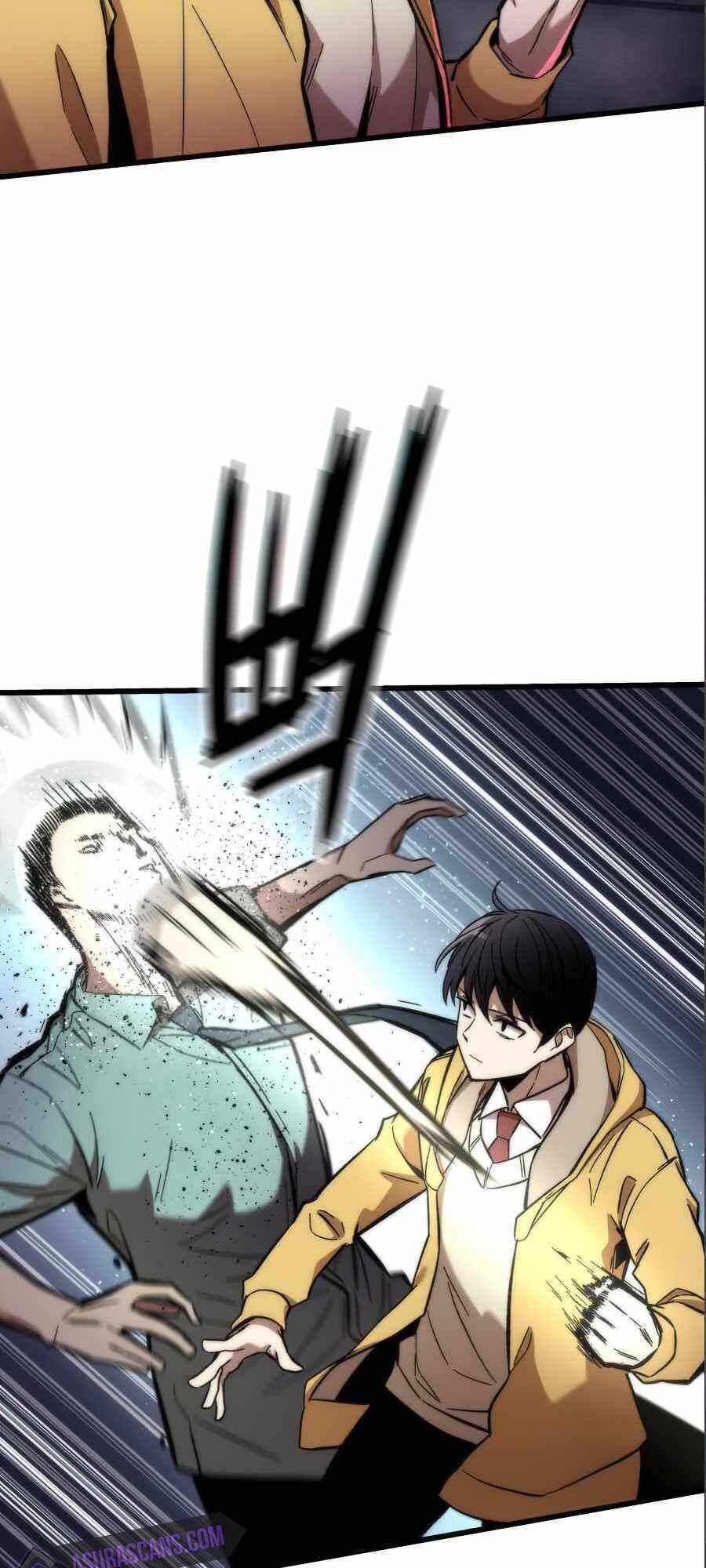 Nhân Vật Phụ Siêu Cấp - Chương 13