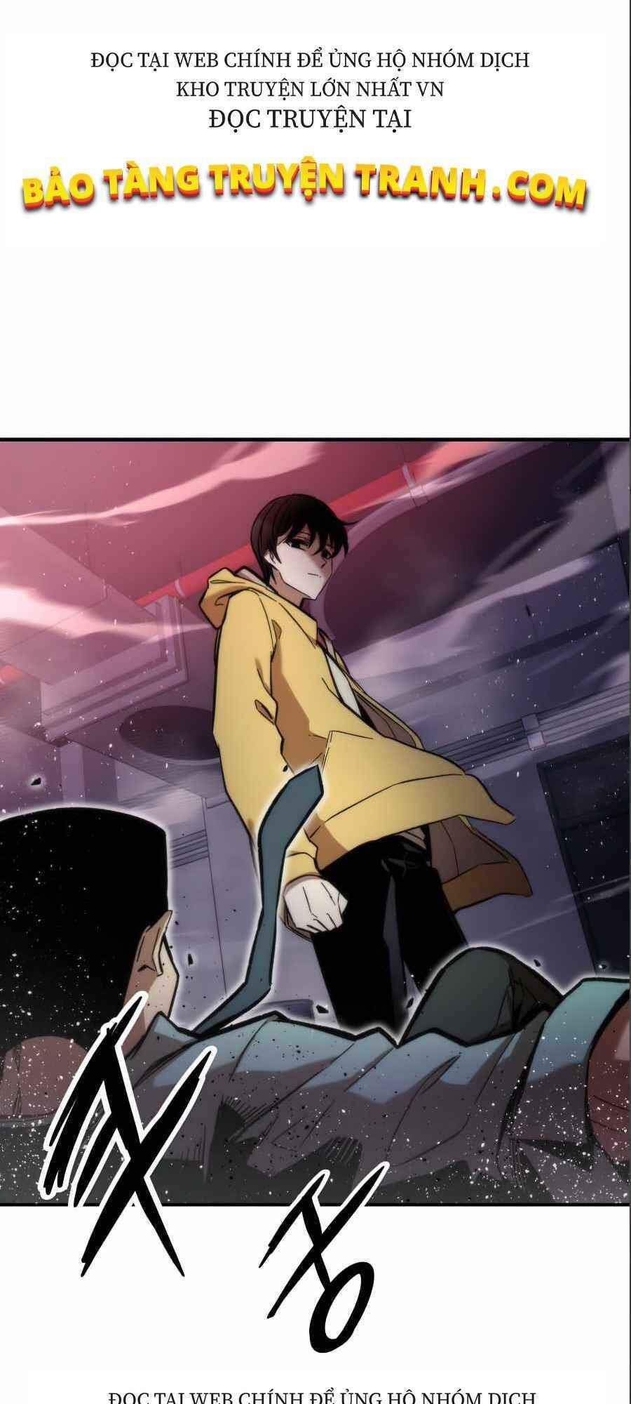 Nhân Vật Phụ Siêu Cấp - Chương 13