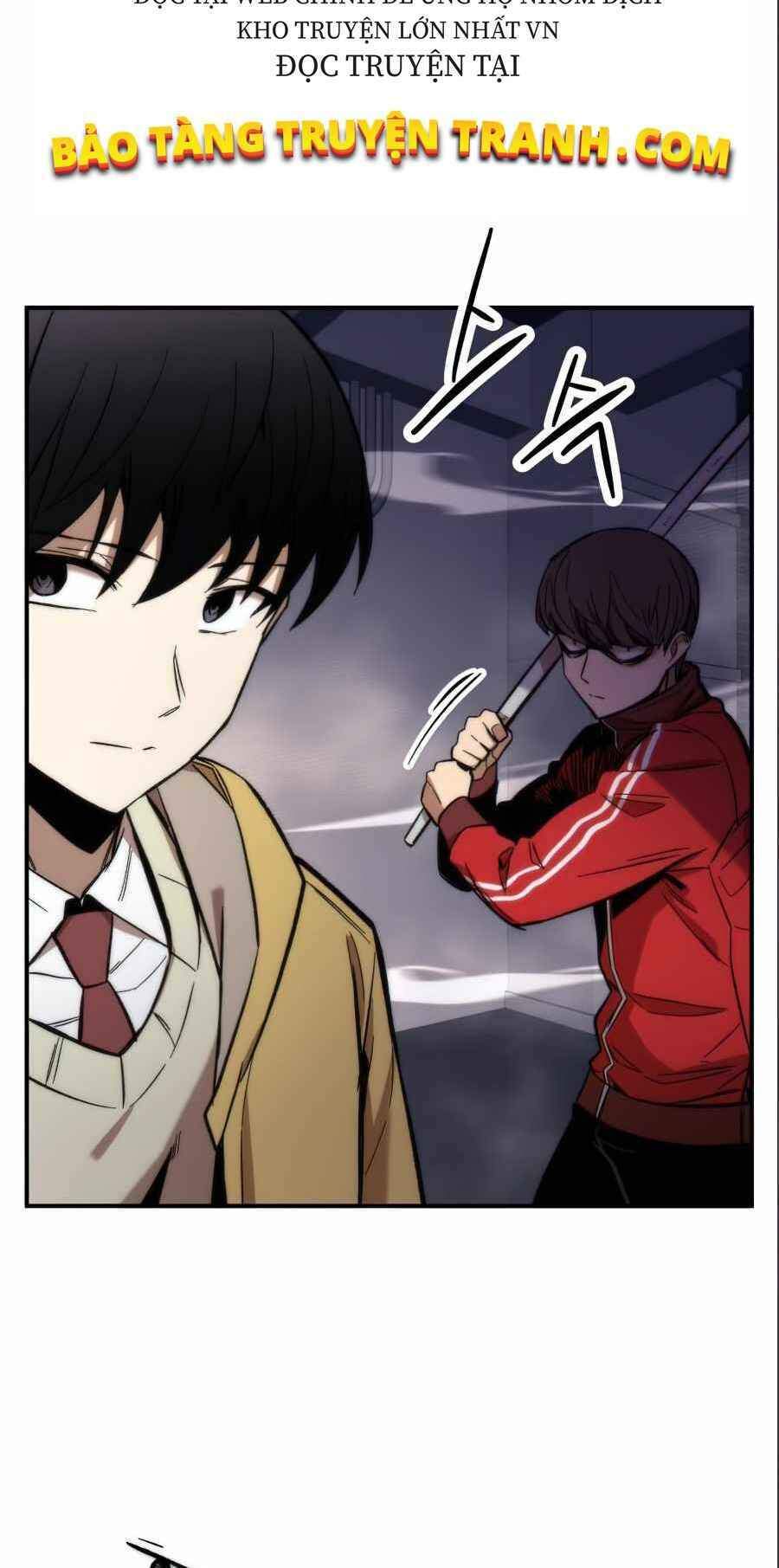 Nhân Vật Phụ Siêu Cấp - Chương 13