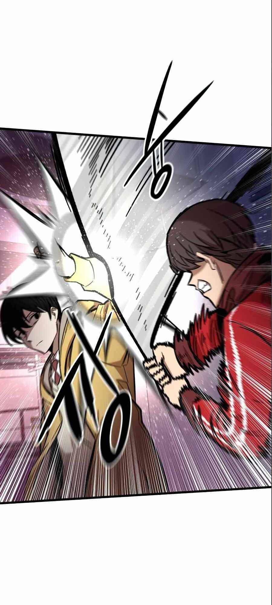 Nhân Vật Phụ Siêu Cấp - Chương 13