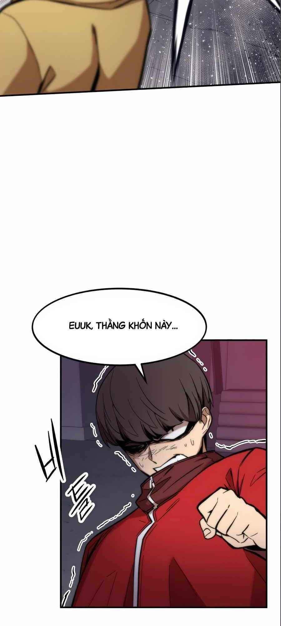 Nhân Vật Phụ Siêu Cấp - Chương 13