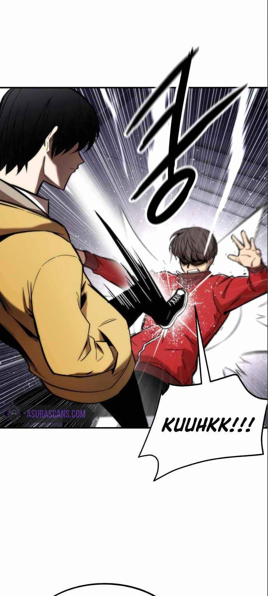 Nhân Vật Phụ Siêu Cấp - Chương 13