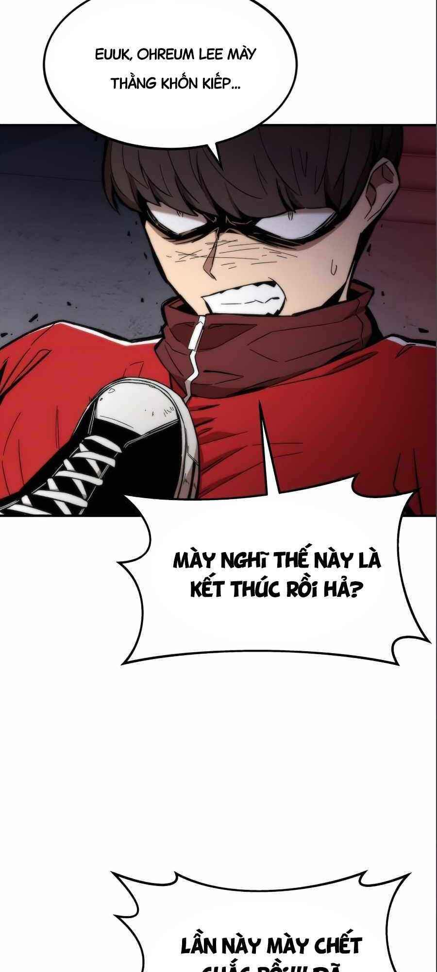 Nhân Vật Phụ Siêu Cấp - Chương 13