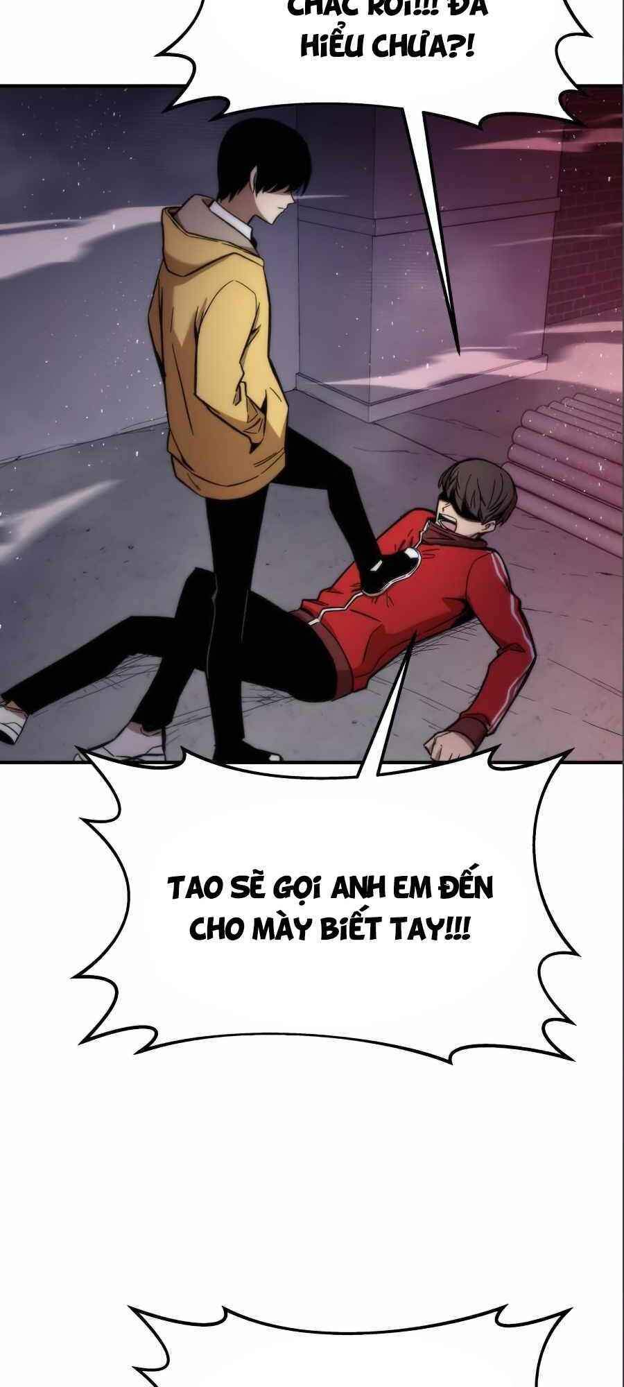 Nhân Vật Phụ Siêu Cấp - Chương 13