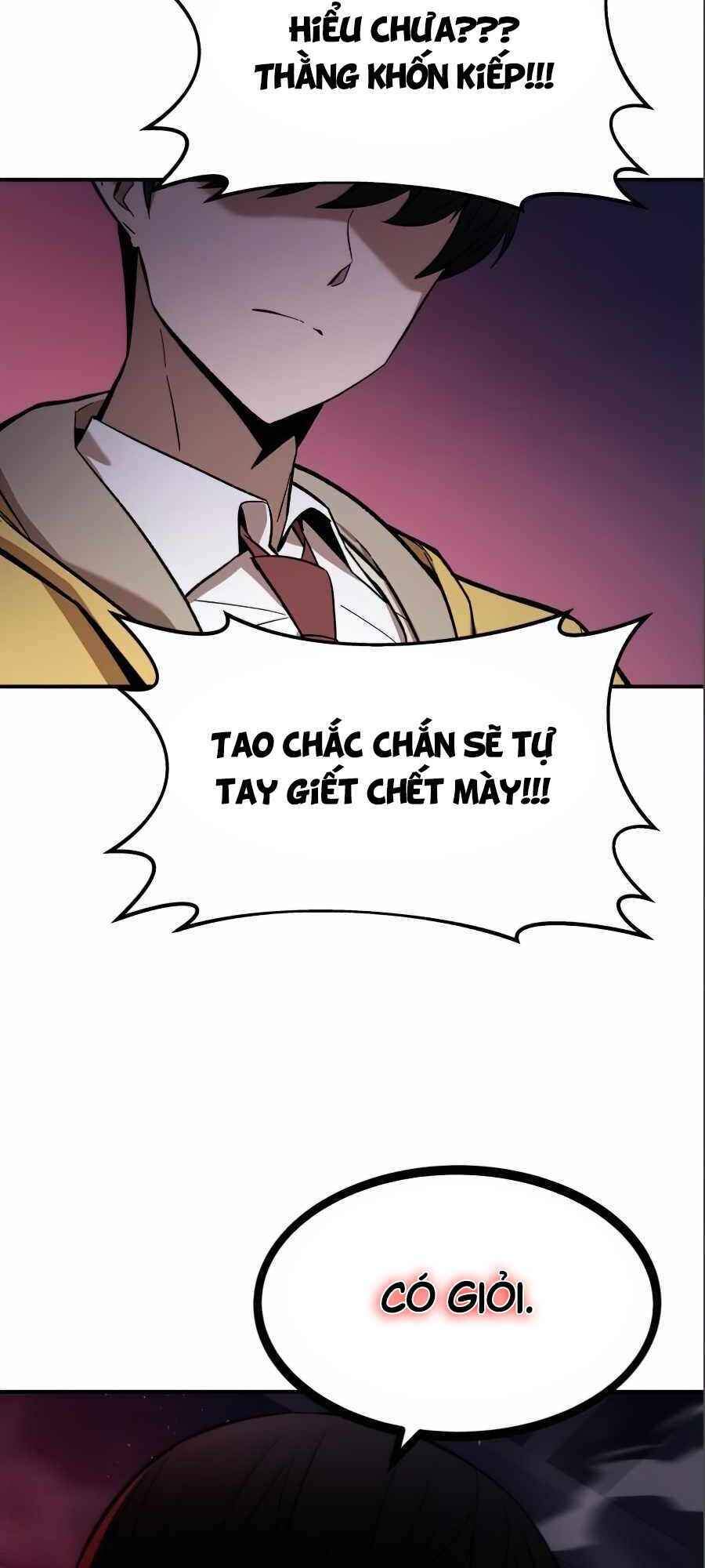 Nhân Vật Phụ Siêu Cấp - Chương 13