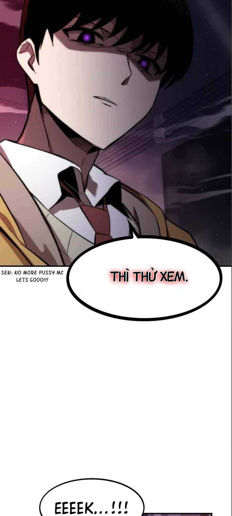 Nhân Vật Phụ Siêu Cấp - Chương 13