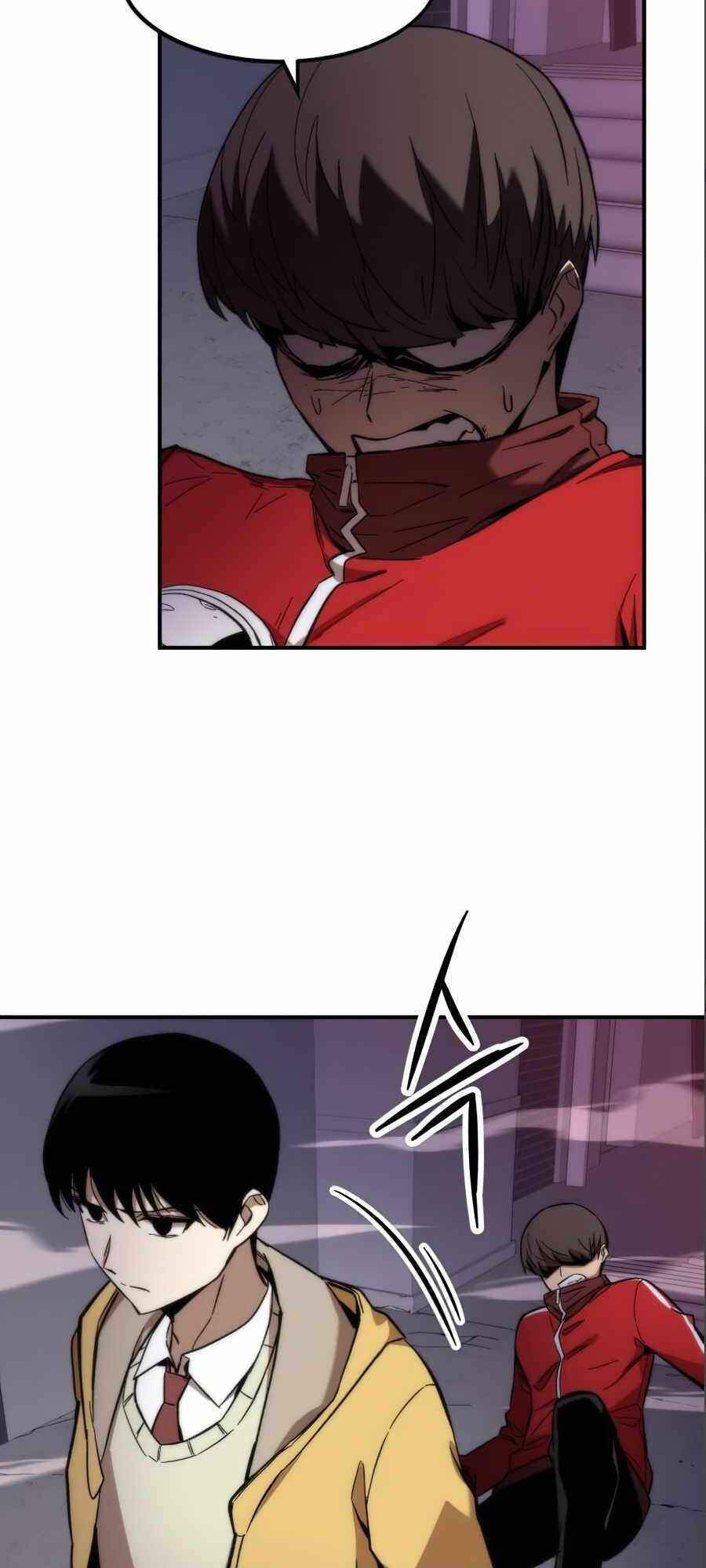 Nhân Vật Phụ Siêu Cấp - Chương 13