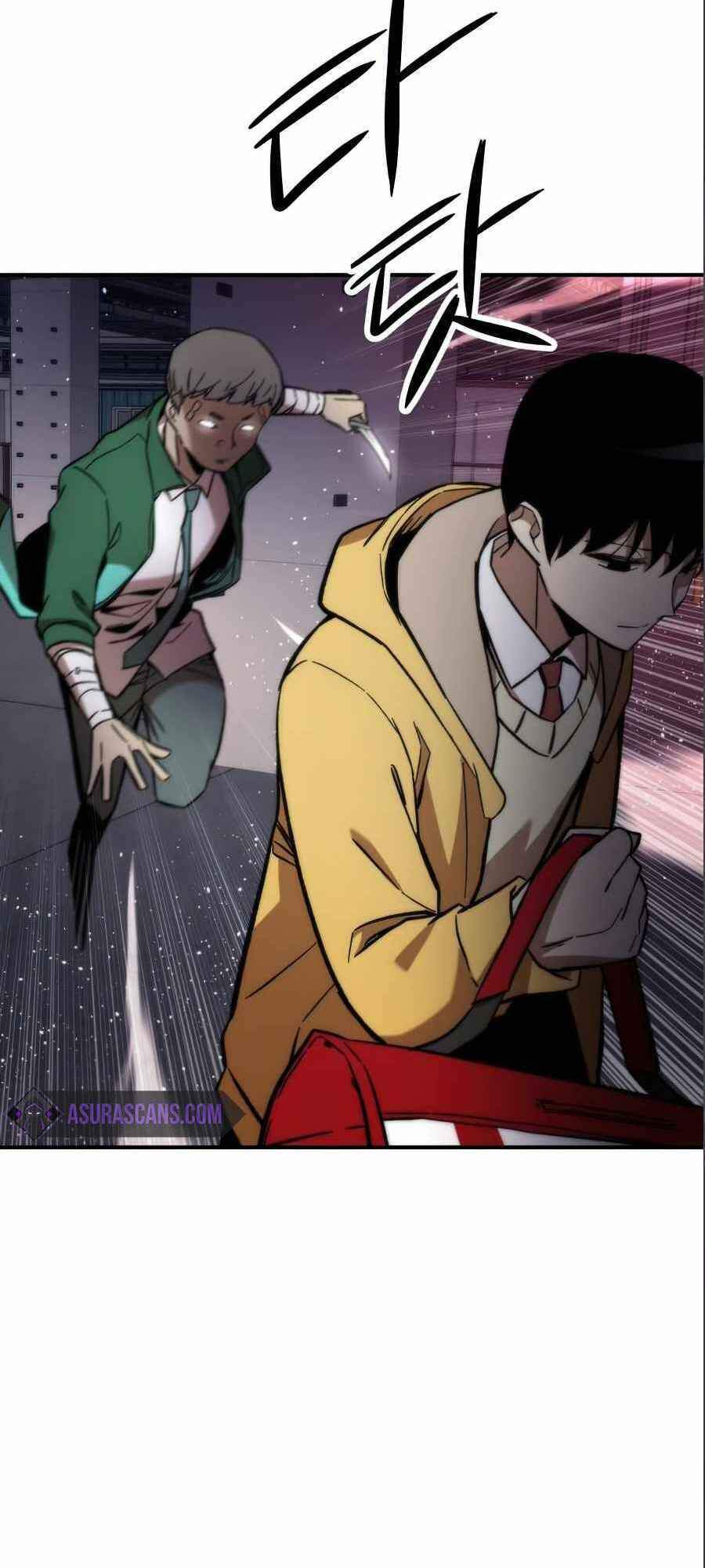 Nhân Vật Phụ Siêu Cấp - Chương 13