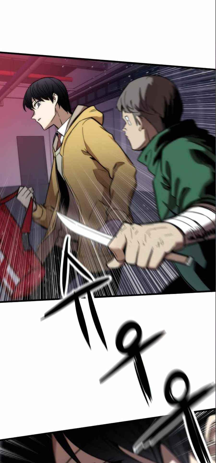 Nhân Vật Phụ Siêu Cấp - Chương 13