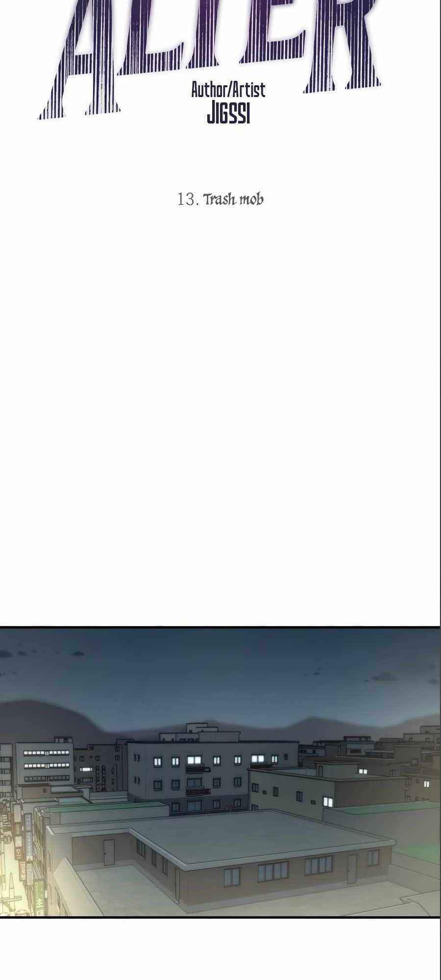 Nhân Vật Phụ Siêu Cấp - Chương 13