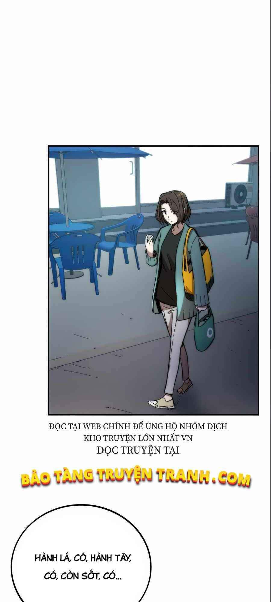 Nhân Vật Phụ Siêu Cấp - Chương 13