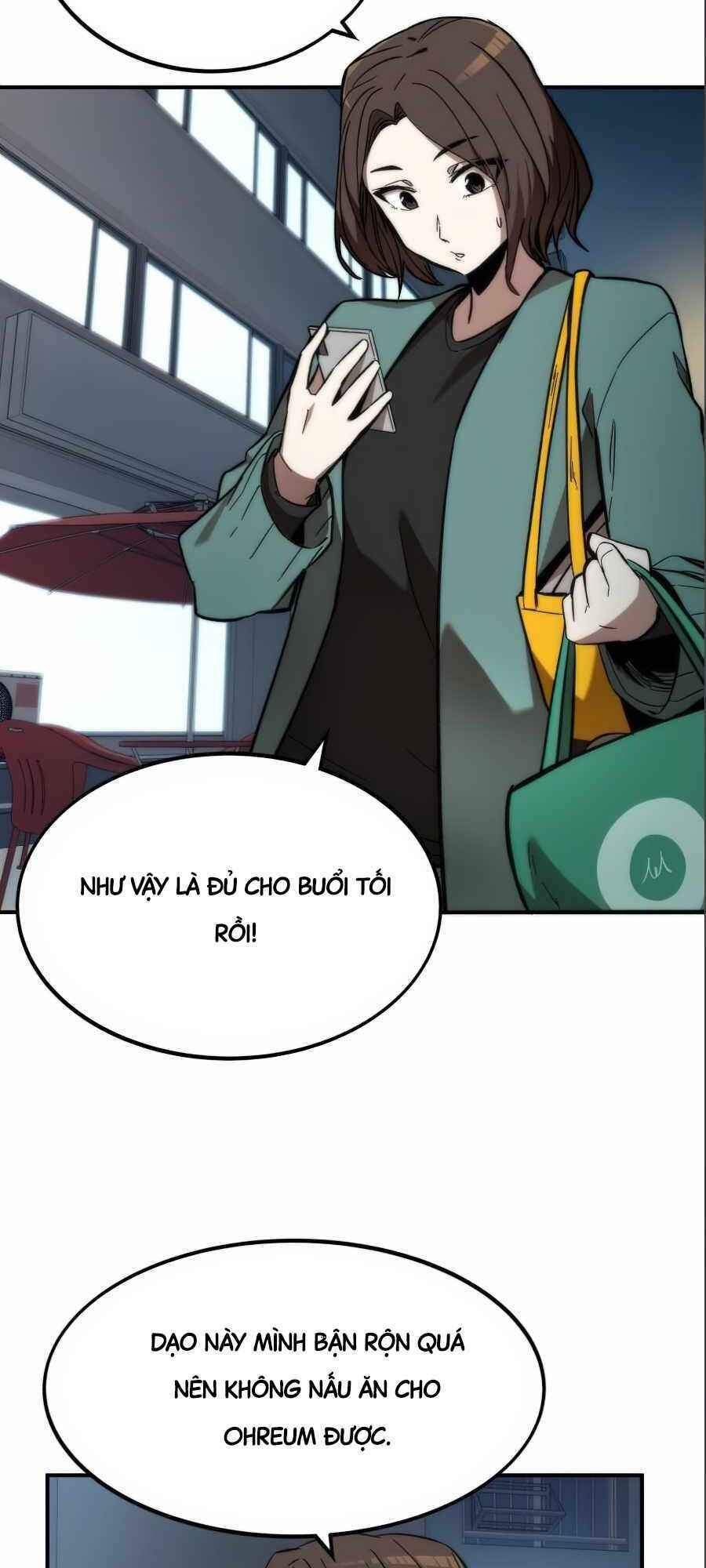 Nhân Vật Phụ Siêu Cấp - Chương 13