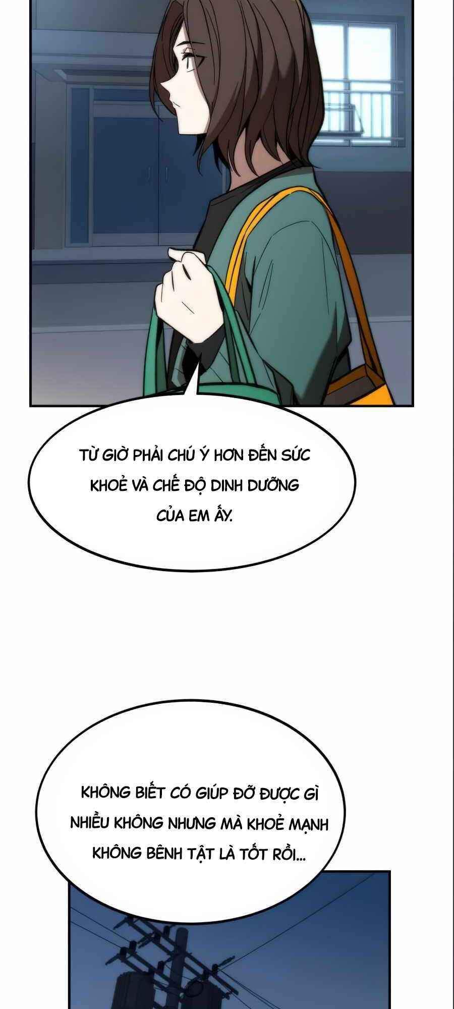 Nhân Vật Phụ Siêu Cấp - Chương 13