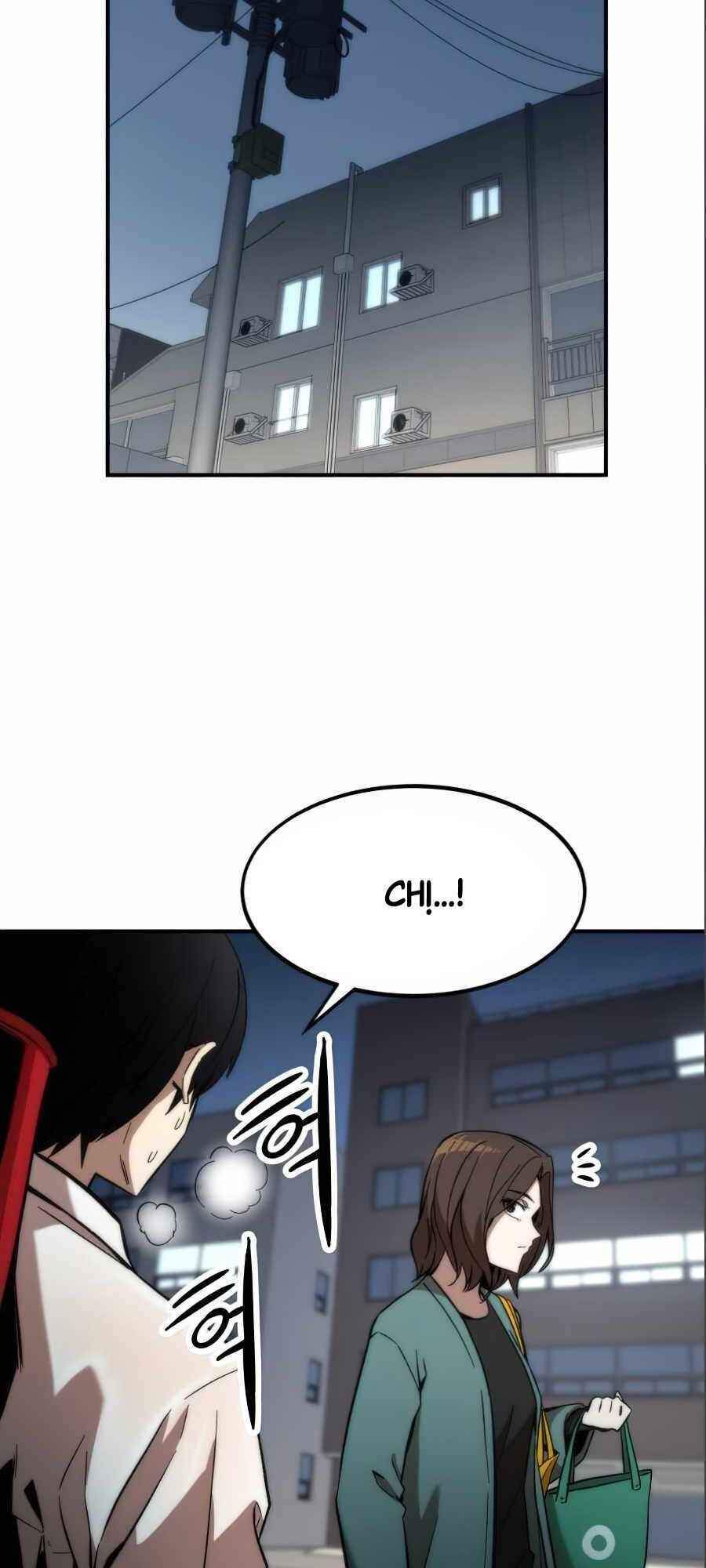 Nhân Vật Phụ Siêu Cấp - Chương 13