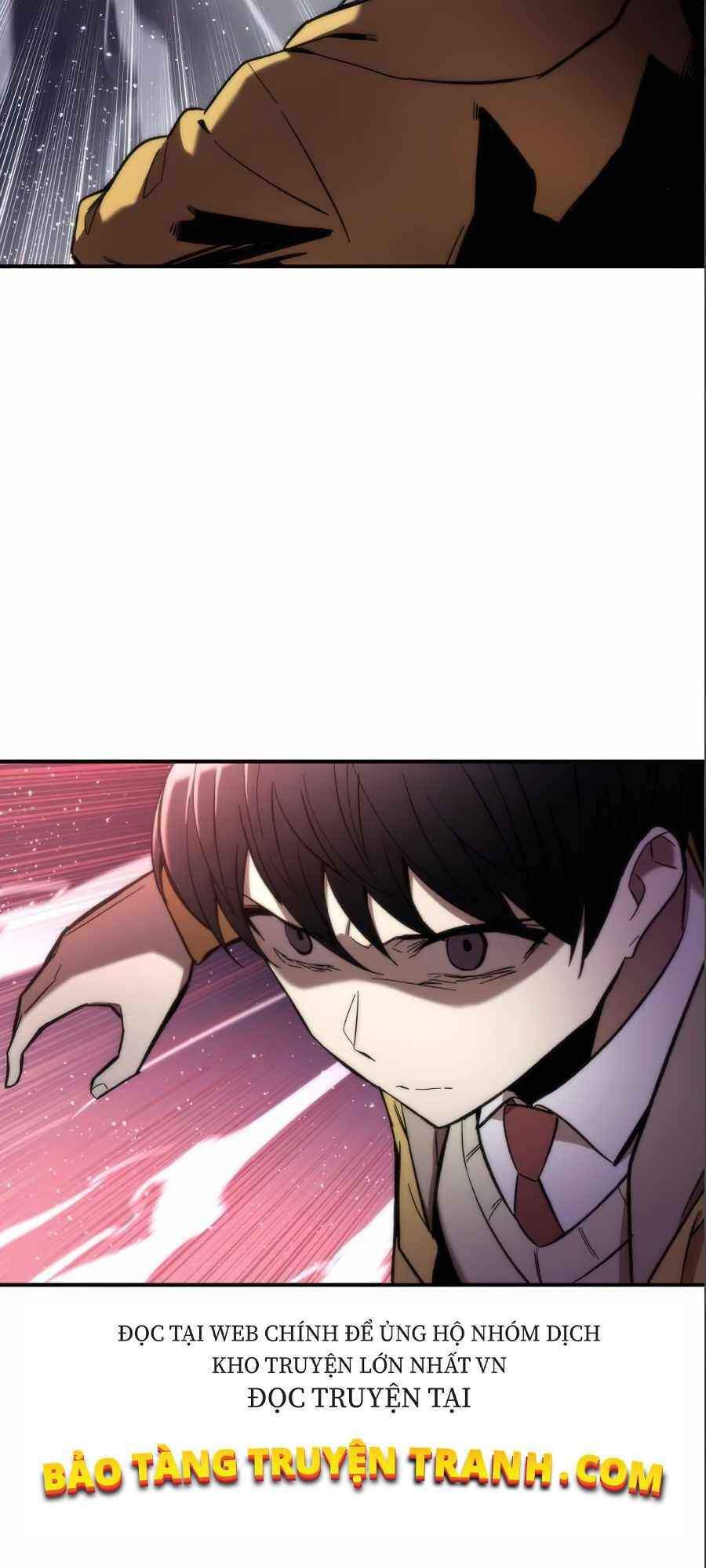 Nhân Vật Phụ Siêu Cấp - Chương 13