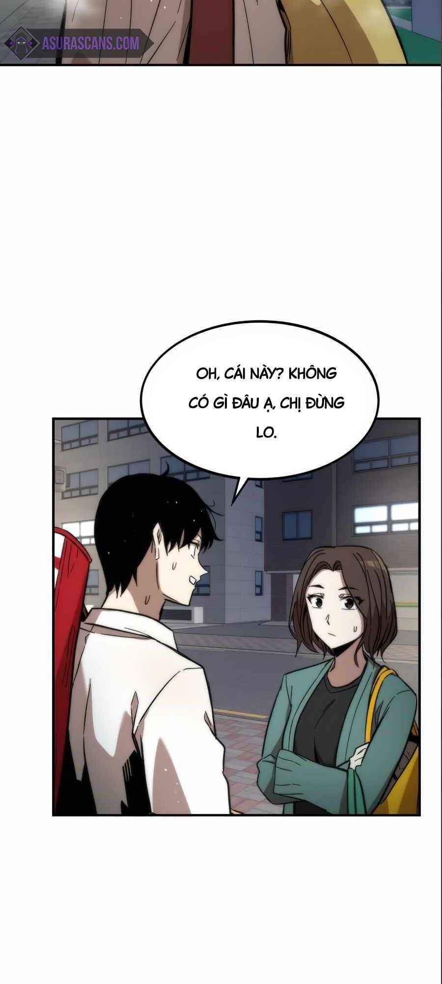 Nhân Vật Phụ Siêu Cấp - Chương 13