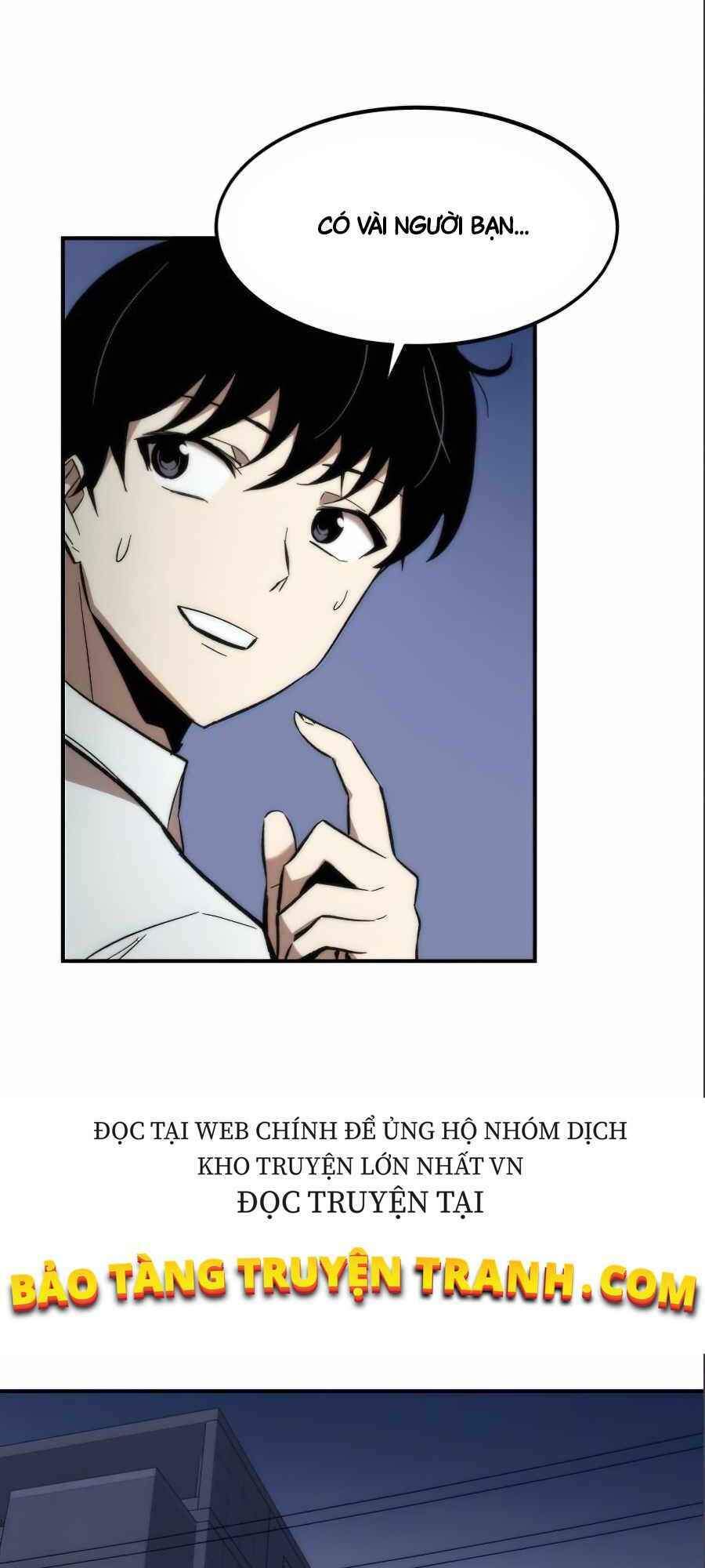 Nhân Vật Phụ Siêu Cấp - Chương 13