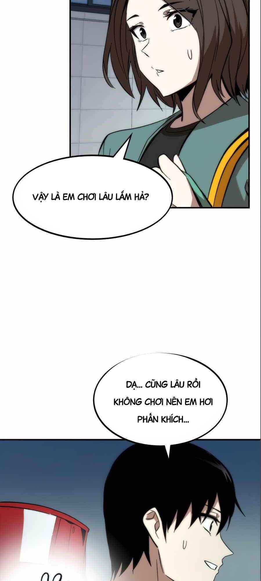 Nhân Vật Phụ Siêu Cấp - Chương 13