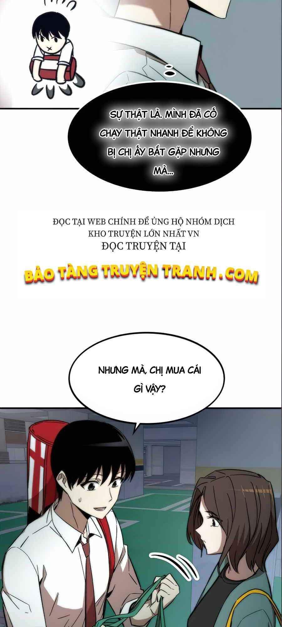 Nhân Vật Phụ Siêu Cấp - Chương 13