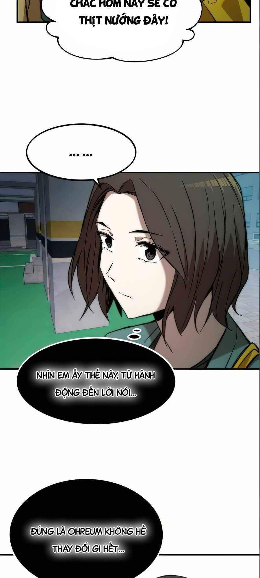 Nhân Vật Phụ Siêu Cấp - Chương 13