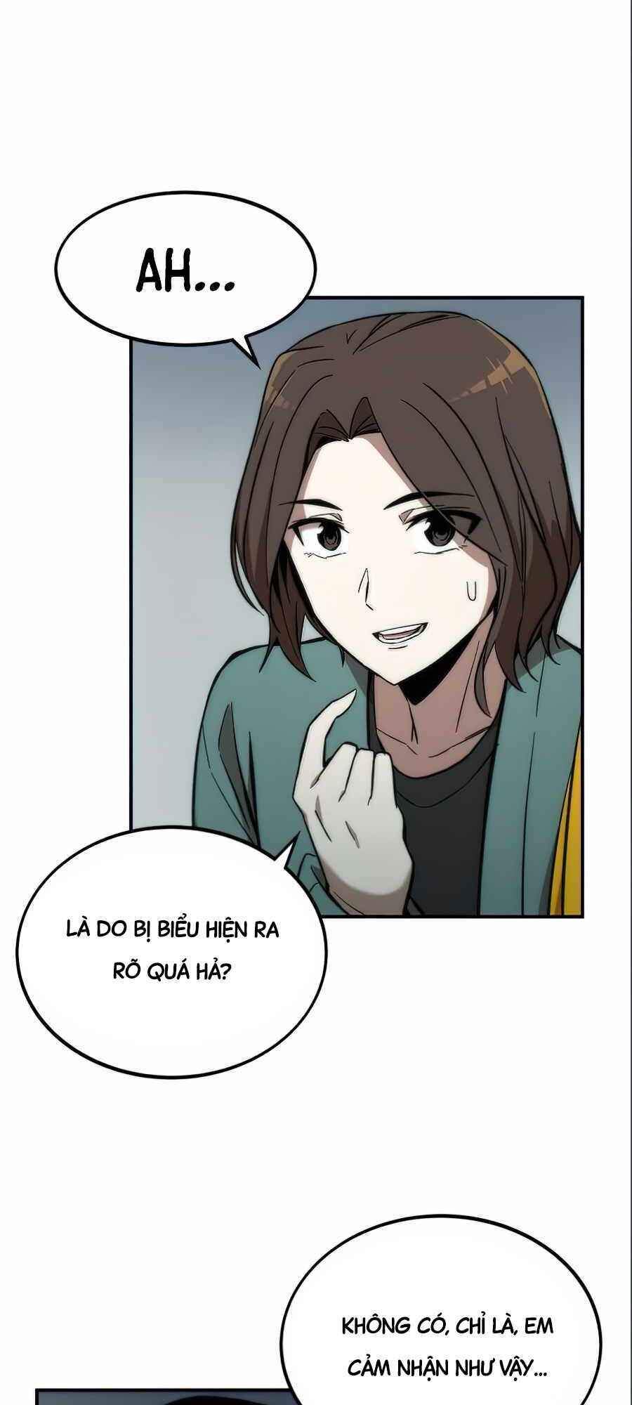 Nhân Vật Phụ Siêu Cấp - Chương 13