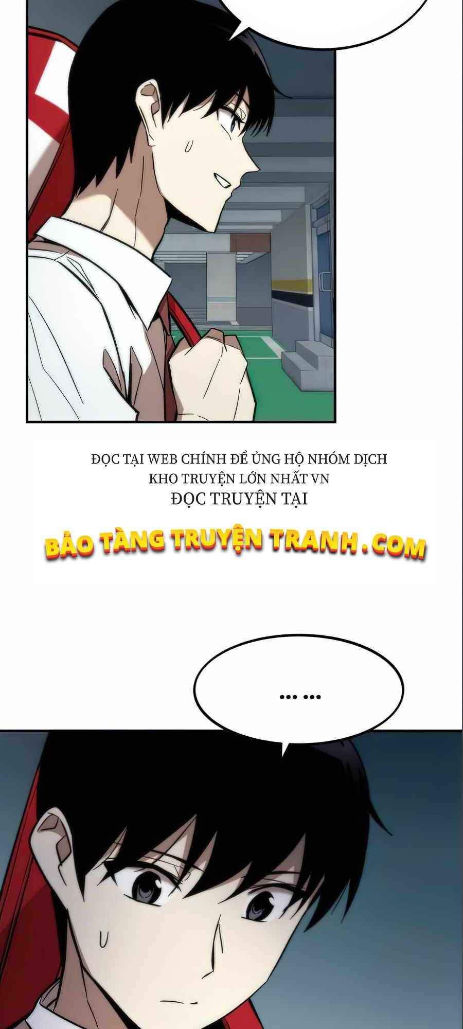 Nhân Vật Phụ Siêu Cấp - Chương 13