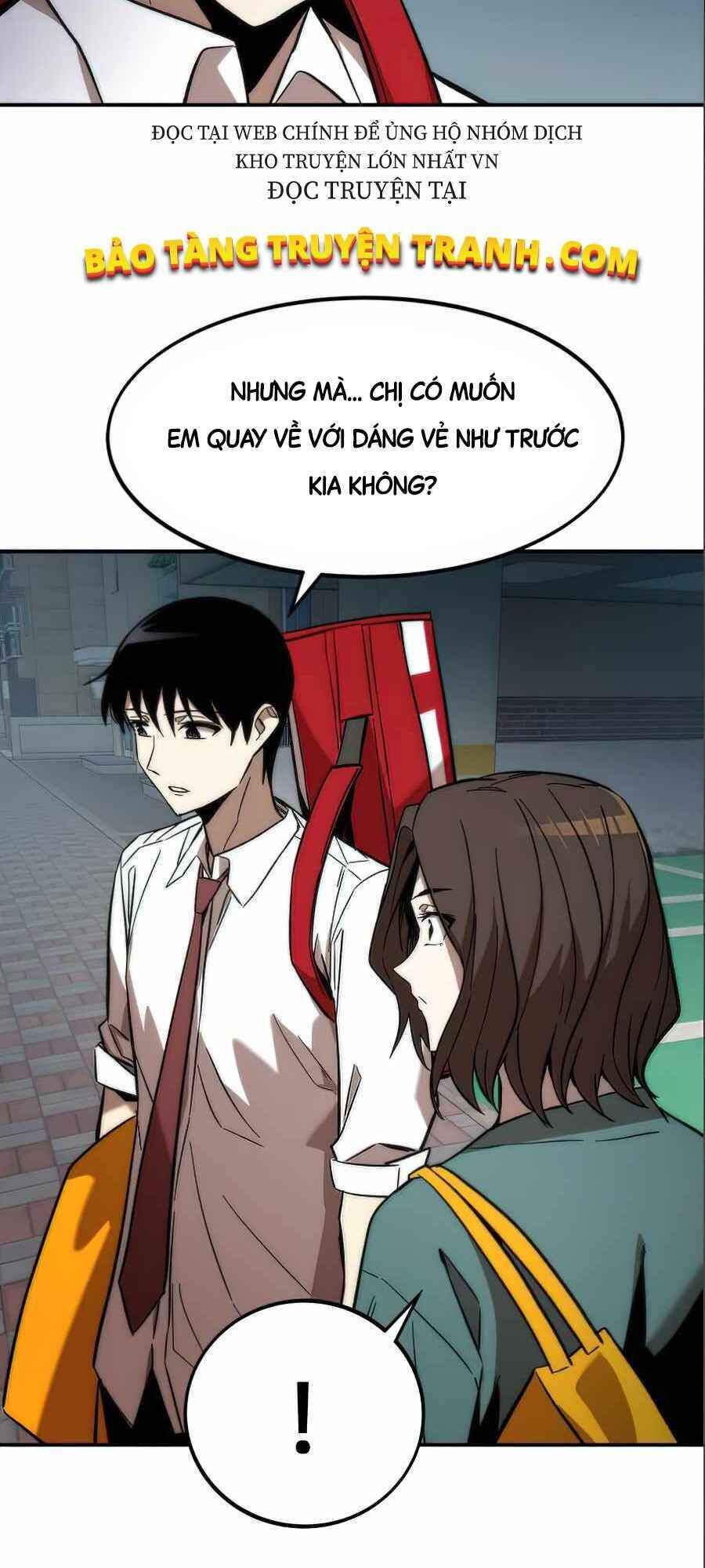 Nhân Vật Phụ Siêu Cấp - Chương 13