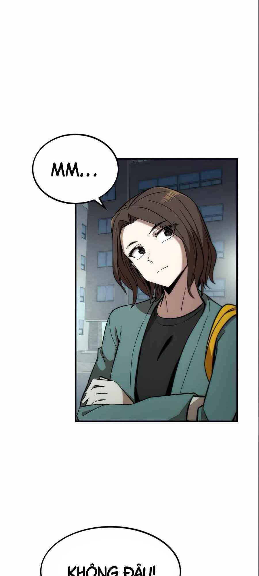 Nhân Vật Phụ Siêu Cấp - Chương 13