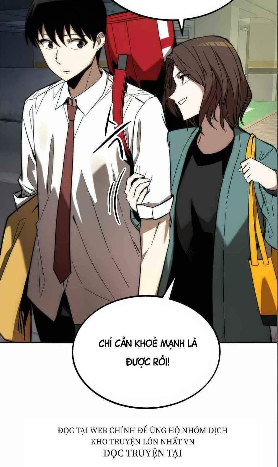 Nhân Vật Phụ Siêu Cấp - Chương 13