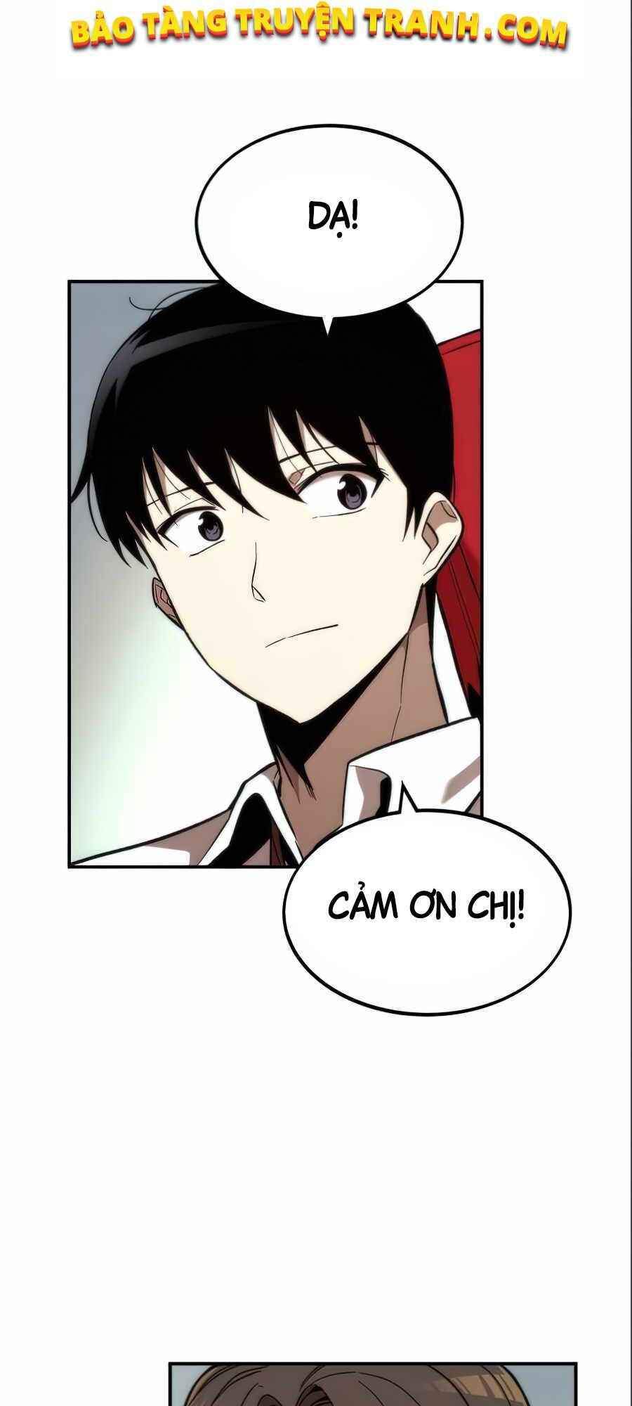 Nhân Vật Phụ Siêu Cấp - Chương 13