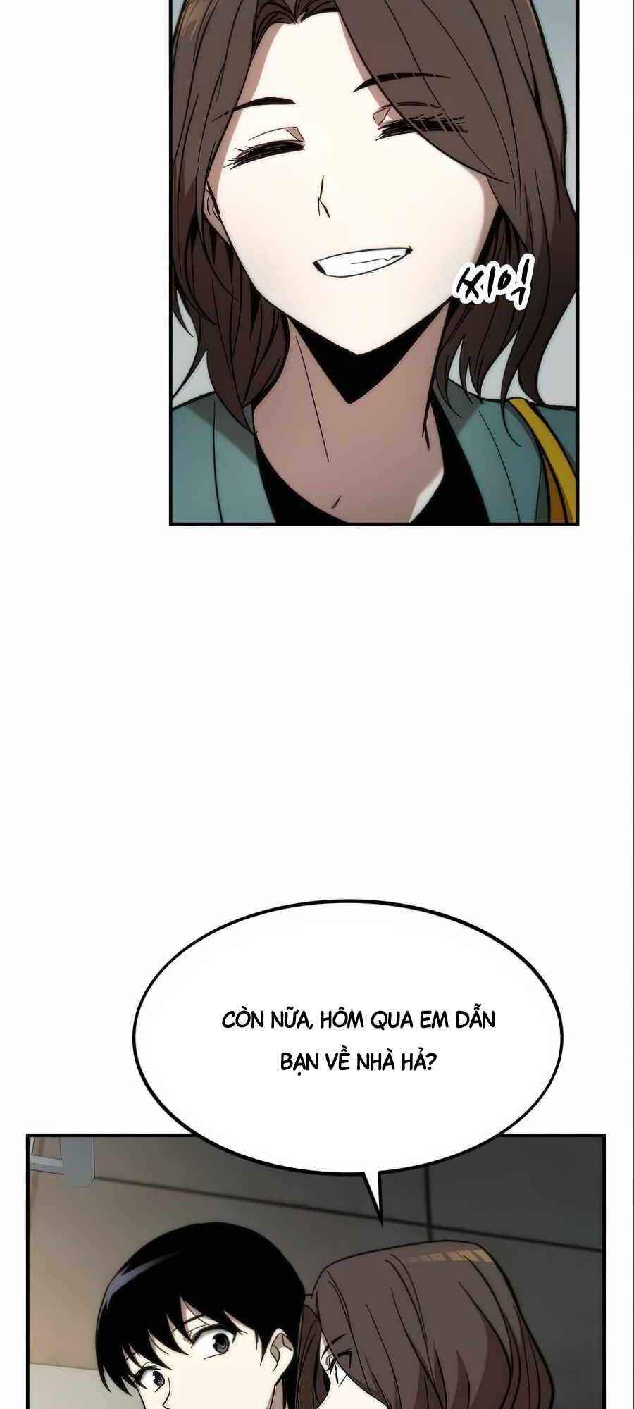 Nhân Vật Phụ Siêu Cấp - Chương 13