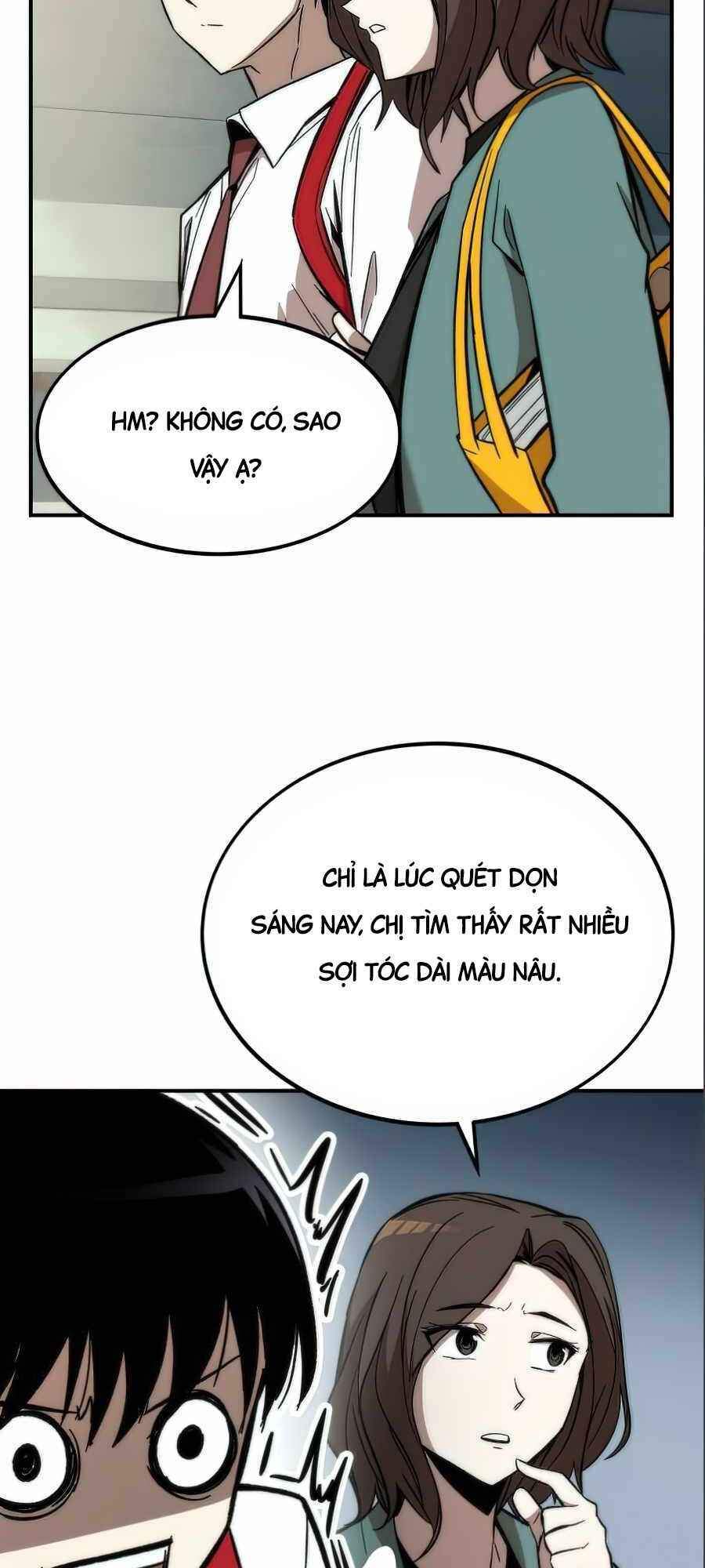 Nhân Vật Phụ Siêu Cấp - Chương 13