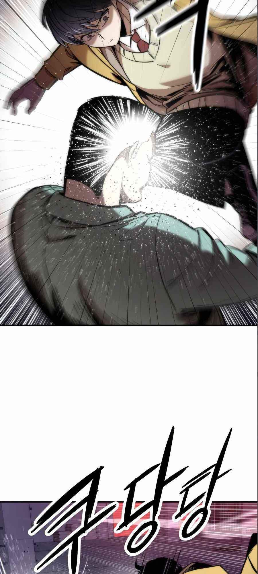 Nhân Vật Phụ Siêu Cấp - Chương 13