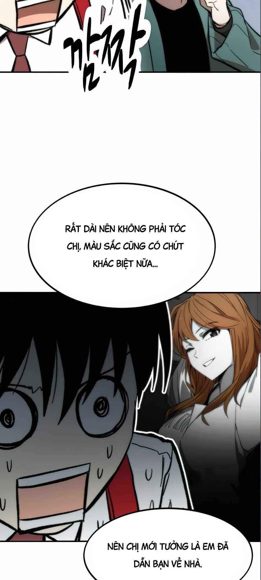 Nhân Vật Phụ Siêu Cấp - Chương 13