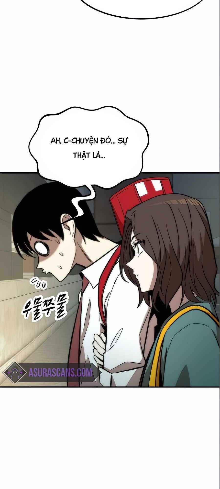 Nhân Vật Phụ Siêu Cấp - Chương 13