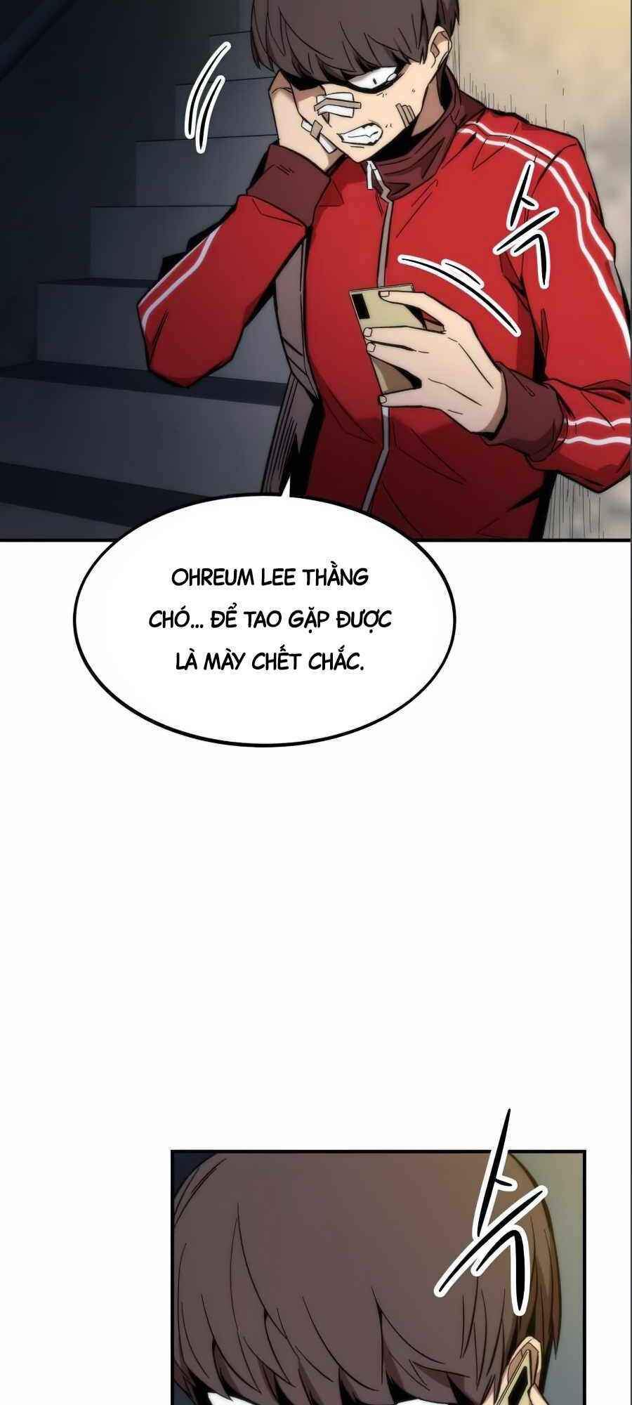 Nhân Vật Phụ Siêu Cấp - Chương 13