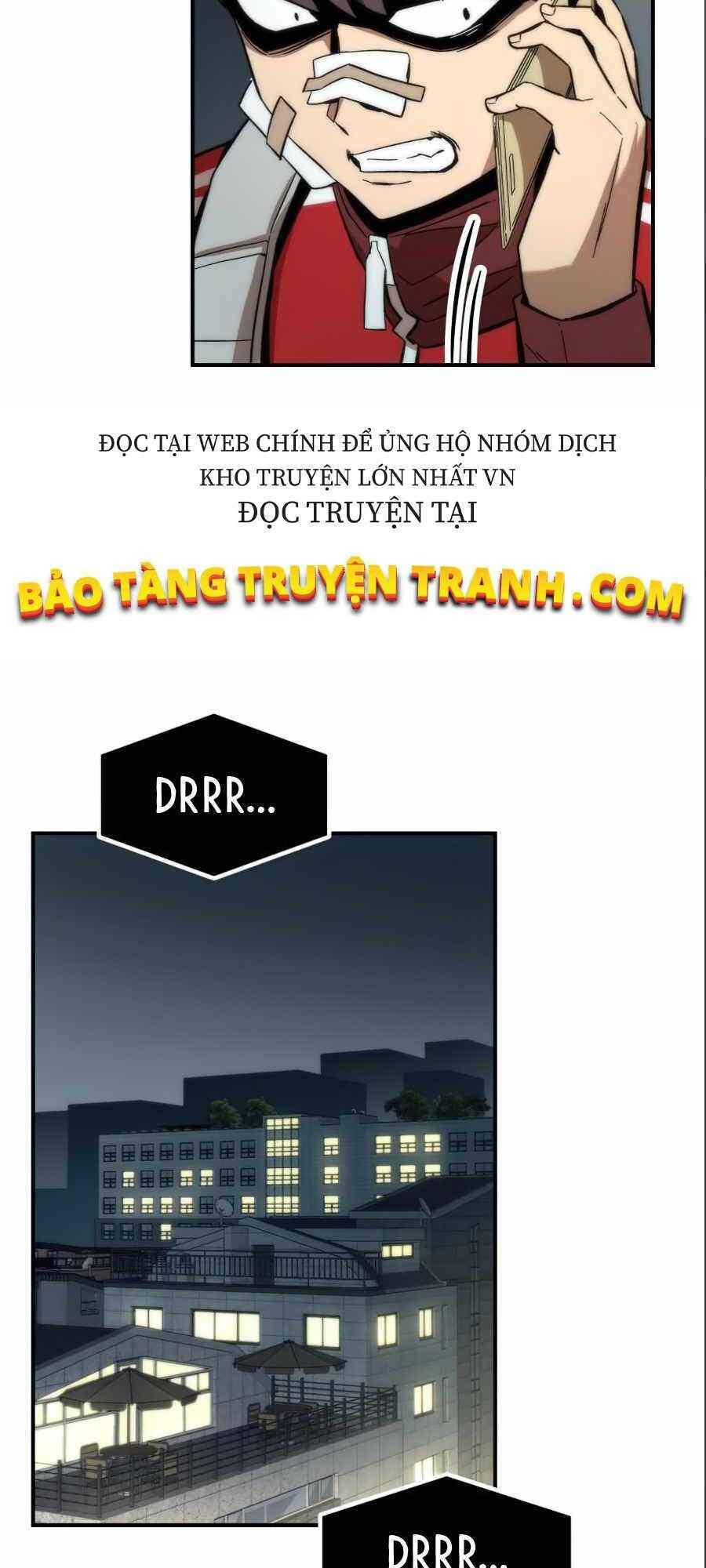 Nhân Vật Phụ Siêu Cấp - Chương 13