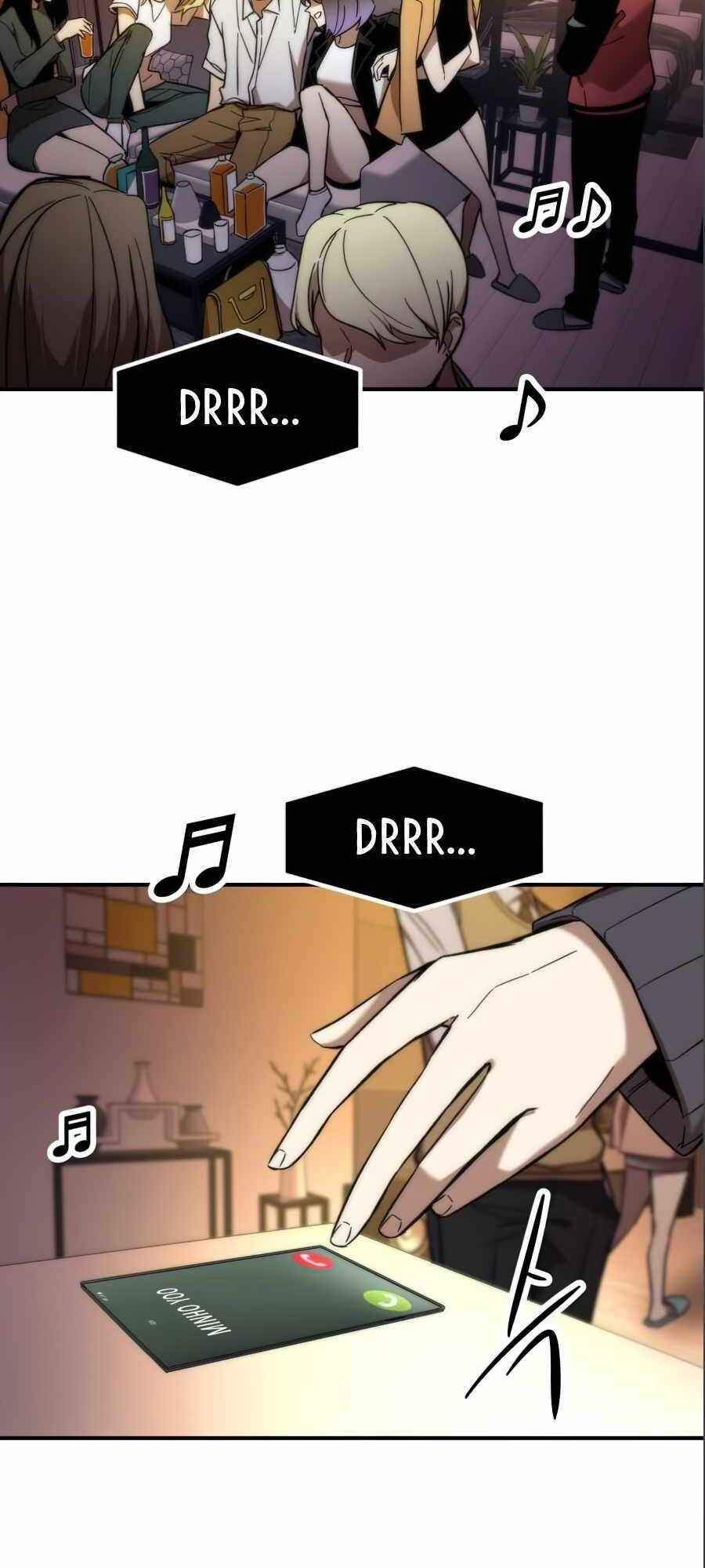 Nhân Vật Phụ Siêu Cấp - Chương 13